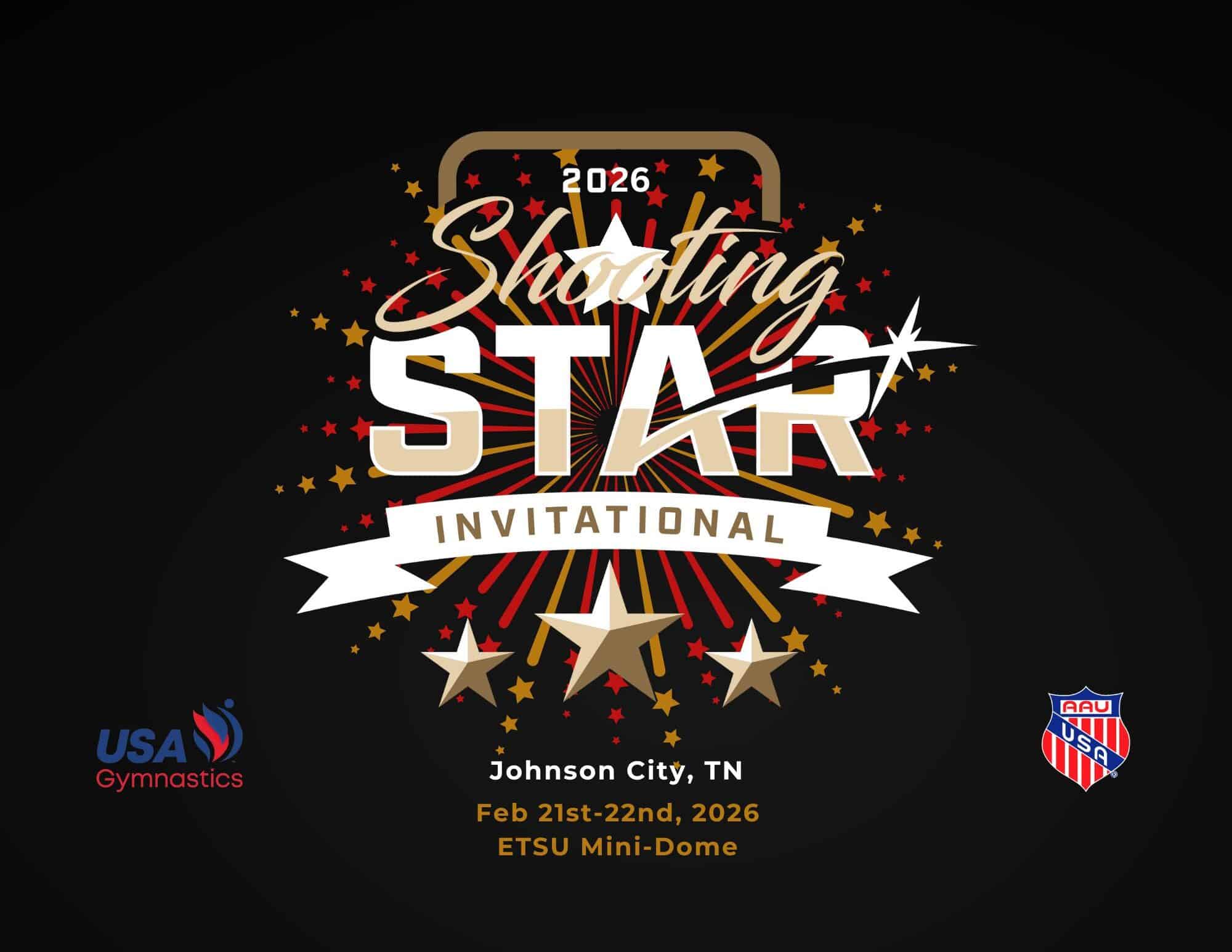 Shooting Stars 2026